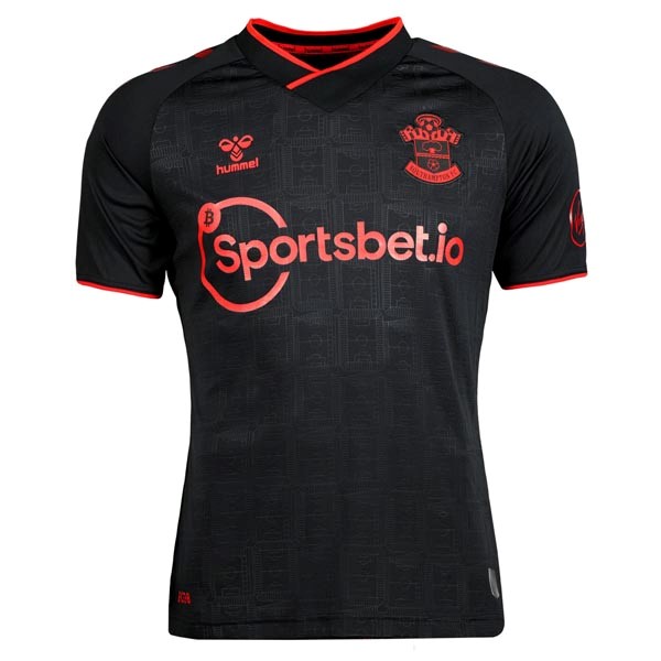 Authentic Camiseta Southampton 3ª 2021-2022